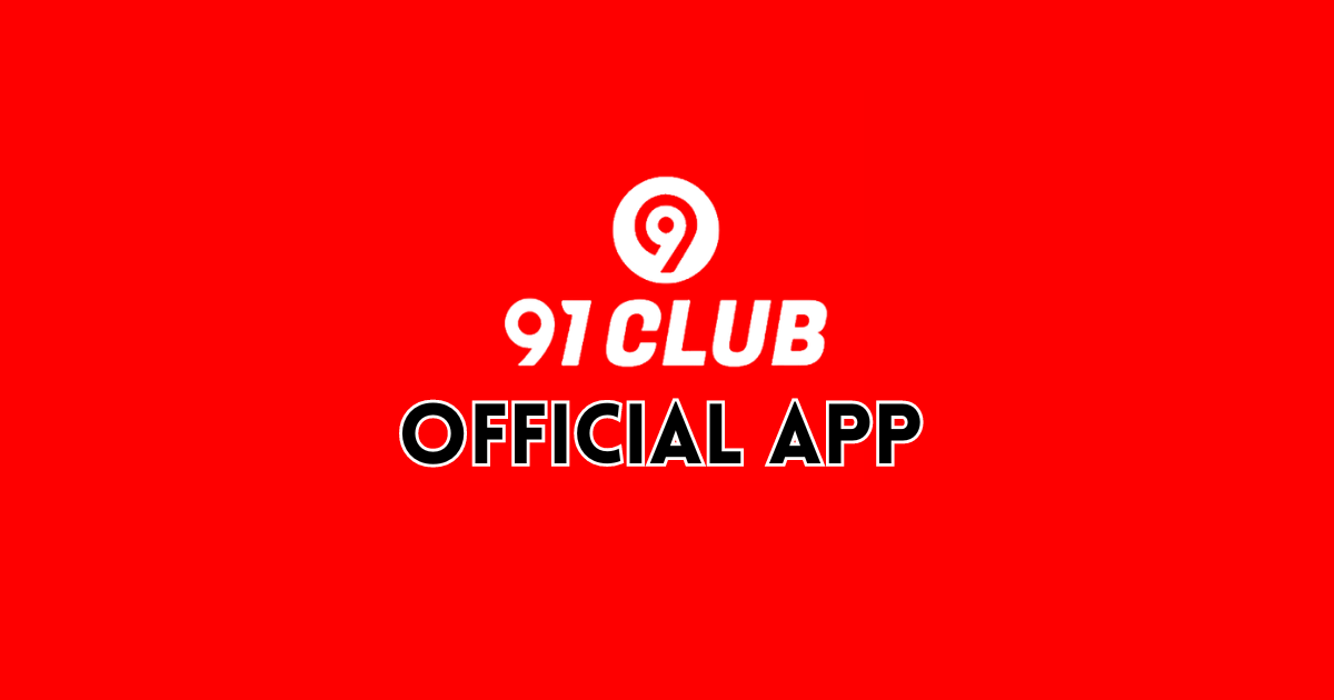 91 Club App download