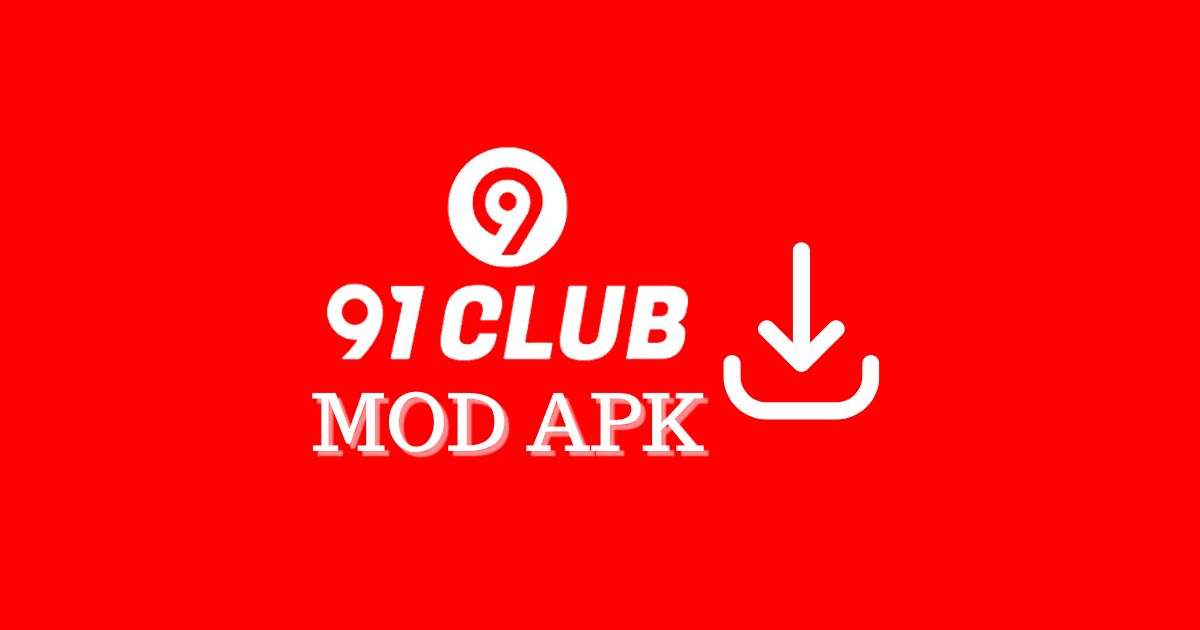 91 Club MOD APK Download