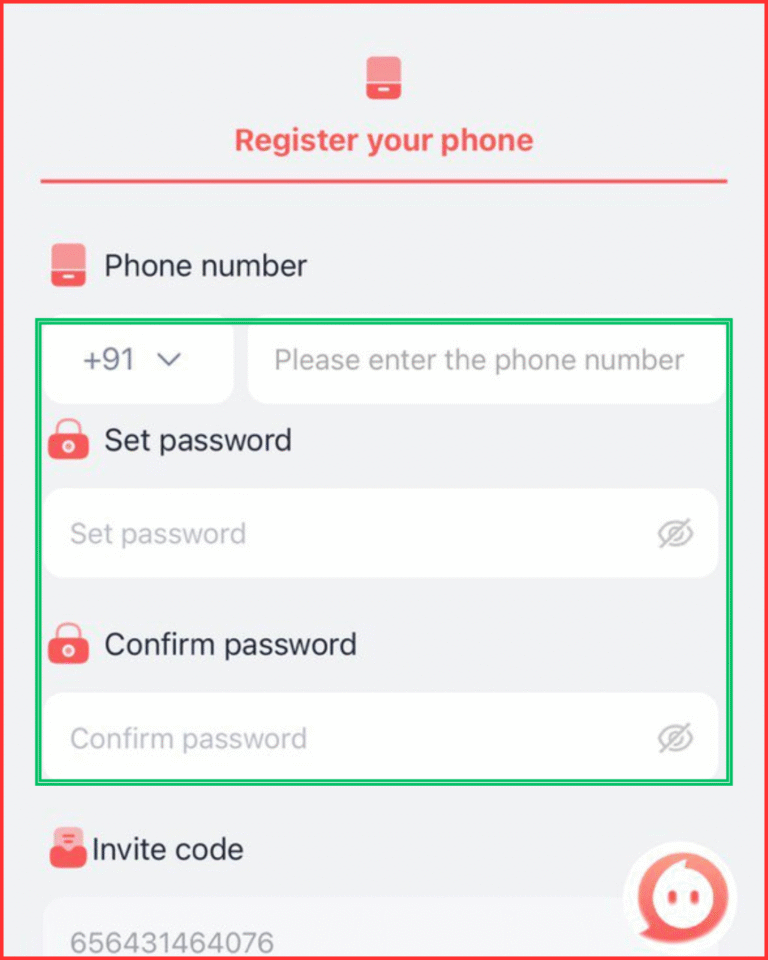 How to Fix Issues During 91 Club Register How to Fix Issues During 91 Club Register